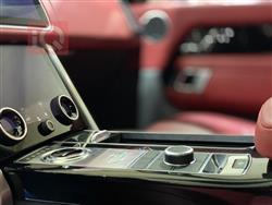 Land Rover Range Rover Vogue